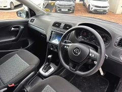 2026 Volkswagen Polo Vivo 1.6 77kw Life Tiptronic