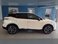 2022 Nissan Qashqai 13t Acenta Plus Xtronic