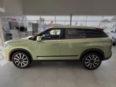 2024 Jaecoo J7 Glacier 2wd