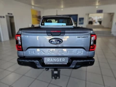 FORD RANGER SUPER CAB 2.3L SPORT 4X2 10AT