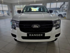 FORD RANGER SUPER CAB 2.0L SIT XL 4X4 10AT