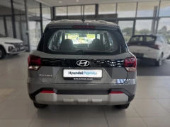 2025 Hyundai Exter 1.2 Premium Mt