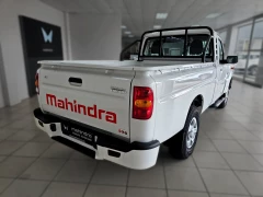 MAHINDRA PIK UP 2.2 MHAWK SC 4X2 S6