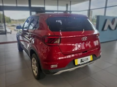 2022 Hyundai Venue 12 Motion