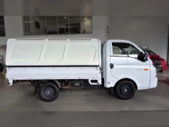 2024 Hyundai H100 Bakkie 26 Euro Ii Deck Ac