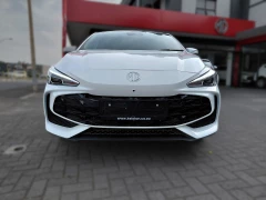 2026 Mg Mg3 80 Kw 2kwh Hev Lux