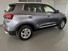 CHERY TIGGO 4 PRO LITE MT