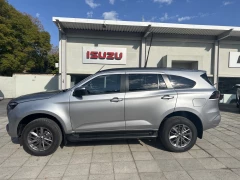2025 Isuzu 3.0 Ddi Mu-x 4x4 Ls A/t