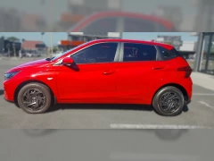 2023 Hyundai I20 1.2 Motion Mt