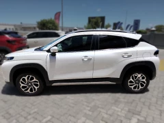 2024 Suzuki Fronx 15 Glx At