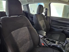 FORD RANGER DOUBLE CAB 2.0L SIT XL 4X2 6AT