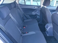 2021 Volkswagen T-cross 1.0 Tsi 70kw C/line