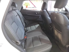 CHERY TIGGO 4 PRO 1.5 CVT COMFORT 6 AIRBAGS