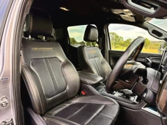 2024 Ford Ranger Double Cab 20l Bi Turbo Wildtrack 4x2