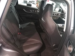 CHERY TIGGO 7 DARK EDITION