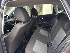 2026 Volkswagen Polo Vivo 1.4 63kw Life