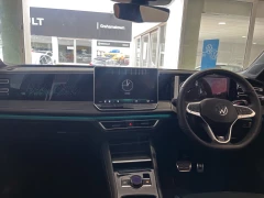 VOLKSWAGEN TIGUAN 1.4 TSI 110KW R-LINE DSG