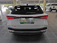 2026 Omoda C5 1.5t Elegance X