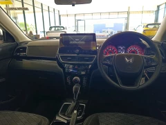 MAHINDRA XUV3X0 1.2T MX3 AT
