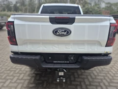 FORD RANGER DOUBLE CAB 2.0L SIT XLT 4X2 10AT