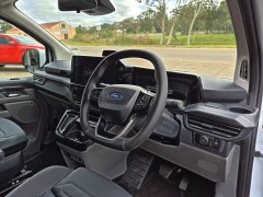 FORD TOURNEO CUSTOM 2.0L SWB TITANIUM X 8AT