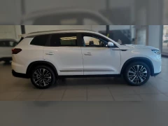 CHERY TIGGO 8 PRO MAX 2.0T FWD
