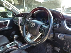 2020 Toyota Fortuner 28gd-6 4x4 Epic At