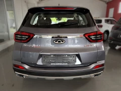 CHERY TIGGO 4 PRO LITE MT