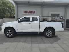2023 Isuzu 3.0 Ddi E/cab Hr Lse A/t