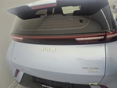 BYD DOLPHIN SURF COMFORT