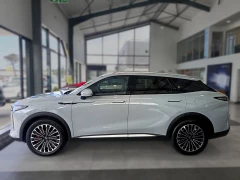OMODA C9 SHS PHEV