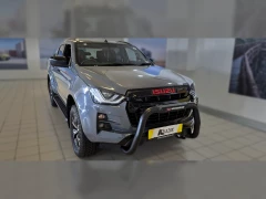 2025 Isuzu 1.9 Ddi Double Cab Hr X-rider 