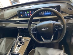 CHERY TIGGO 4 CROSS ME 1.5T DCT