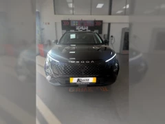 2026 Omoda C5 1.5t Style X