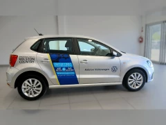 2026 VOLKSWAGEN POLO VIVO 1.4 63KW LIFE