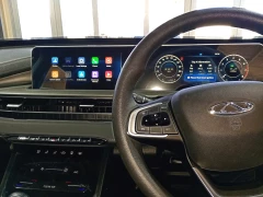 CHERY TIGGO 4 CROSS LITE MT