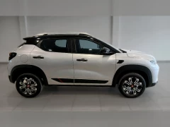 2023 Renault Kiger 1.0t Intens