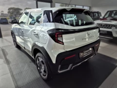 MAHINDRA XUV3X0 1.2T MX2 MT