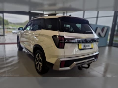 2026 Hyundai Alcazar 2.0 Executive At 7str
