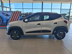 2024 Renault Kwid Climber