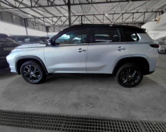 2023 Toyota Urban Cruiser 15xr At