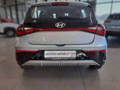 HYUNDAI I20 1.4 PREMIUM AT MY24