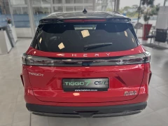 CHERY TIGGO 7 CSH PLUS