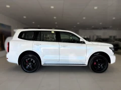 GWM  TANK 500 30TD 9AT 4X2 SUPER LUXURY