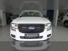 FORD RANGER DOUBLE CAB 20L SIT XL 4X2 10AT
