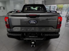FORD RANGER SUPER CAB 3.0L V6 WILDTRAK 4WD 10AT