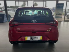 2023 Hyundai I20 1.0 Tgdi Fluid Dct My21