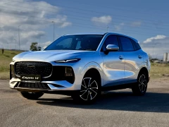2026 LEPAS L4 1.5T JAVAN