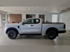 FORD RANGER SUPER CAB 20L SIT XLT 4X2 10AT
