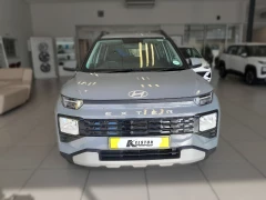 2026 Hyundai Exter 1.2 Executive Mt